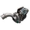 Turbo Mitsubishi Carisma Space Star Nissan Primera Renault Espace Laguna Megane Scenic Volvo S40 V40 1.9 115 120 KM 708639-5010S