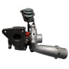 Turbo Mitsubishi Carisma Space Star Nissan Primera Renault Espace Laguna Megane Scenic Volvo S40 V40 1.9 115 120 KM 708639-5010S