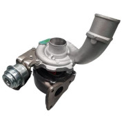 Turbo Mitsubishi Carisma Space Star Nissan Primera Renault Espace Laguna Megane Scenic Volvo S40 V40 1.9 115 120 KM 708639-5010S