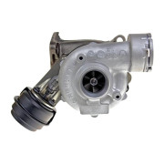 Turbo Audi A4 A6 Skoda Superb Volkswagen Passat B5 B6 1.9 2.0 TDI 130 136 140 KM AFV AWX BPW BGW BLB 717858-5009S