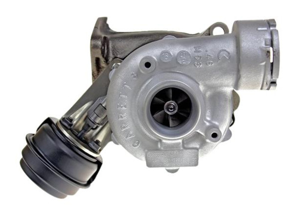 Turbo Audi A4 A6 Skoda Superb Volkswagen Passat B5 B6 1.9 2.0 TDI 130 136 140 KM AFV AWX BPW BGW BLB 717858-5009S