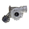 Turbo Audi A4 A6 Skoda Superb Volkswagen Passat B5 B6 1.9 2.0 TDI 130 136 140 KM AFV AWX BPW BGW BLB 717858-5009S