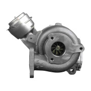 Turbo Audi A4 A6 Skoda Superb Volkswagen Passat B5 B6 1.9 2.0 TDI 130 136 140 KM AFV AWX BPW BGW BLB 717858-5009S