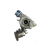 Turbo Audi Seat Skoda Volkswagen 2.0 TDI 140 KM BMP BVD BMM 765261-5008S