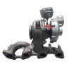 Turbo Audi A3 Seat Altea Leon Toledo Skoda Octavia VW Golf Passat Touran 2.0 TDI 136 140 KM BKD AZV 724930-5010S
