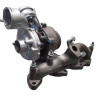 Turbo Audi A3 Seat Altea Leon Toledo Skoda Octavia VW Golf Passat Touran 2.0 TDI 136 140 KM BKD AZV 724930-5010S