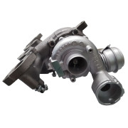 Turbo Audi A3 Seat Altea Leon Toledo Skoda Octavia VW Golf Passat Touran 2.0 TDI 136 140 KM BKD AZV 724930-5010S