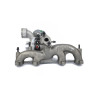 Turbo Audi A3 Seat Leon Toledo Skoda Alhambra Octavia VW Bora Golf IV Sharan 1.9 TDI 130 KM ASZ 720855-5006S
