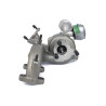 Turbo Audi A3 Seat Leon Toledo Skoda Alhambra Octavia VW Bora Golf IV Sharan 1.9 TDI 130 KM ASZ 720855-5006S