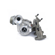 Turbo Audi A3 Seat Leon Toledo Skoda Alhambra Octavia VW Bora Golf IV Sharan 1.9 TDI 130 KM ASZ 720855-5006S