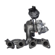 Turbo Audi A3 Seat Altea Leon Toledo Skoda Octavia VW Golf Jetta Passat Touran 2.0 TDI 170 KM 757042-5014S