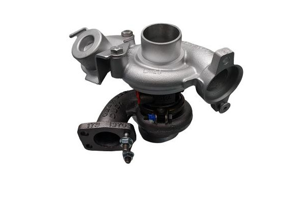 Turbo Citroen Fiat Ford Peugeot 1.6 HDI TDCi 75 90 KM DV6B DV6ATED4 49173-07508