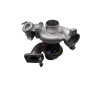 Turbo Citroen Fiat Ford Peugeot 1.6 HDI TDCi 75 90 KM DV6B DV6ATED4 49173-07508