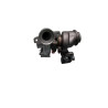 Turbo Citroen Fiat Ford Peugeot 1.6 HDI TDCi 75 90 KM DV6B DV6ATED4 49173-07508