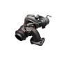 Turbo Citroen Fiat Ford Peugeot 1.6 HDI TDCi 75 90 KM DV6B DV6ATED4 49173-07508