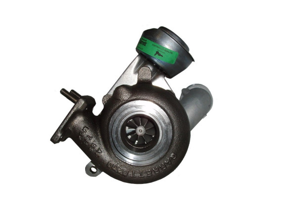 Turbo Alfa-Romeo 147 156 Fiat Stilo Lancia Lybra 1.9 JTD 126 140 KM 716665-5002S
