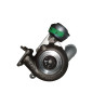 Turbo Alfa-Romeo 147 156 Fiat Stilo Lancia Lybra 1.9 JTD 126 140 KM 716665-5002S