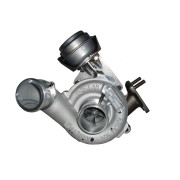 Turbo Alfa-Romeo 147 156 Fiat Stilo Lancia Lybra 1.9 JTD 126 140 KM 716665-5002S
