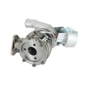 Turbo Opel Astra Combo Corsa Meriva 1.7 CDTI 100 101 KM Z17DTH 49131-06007