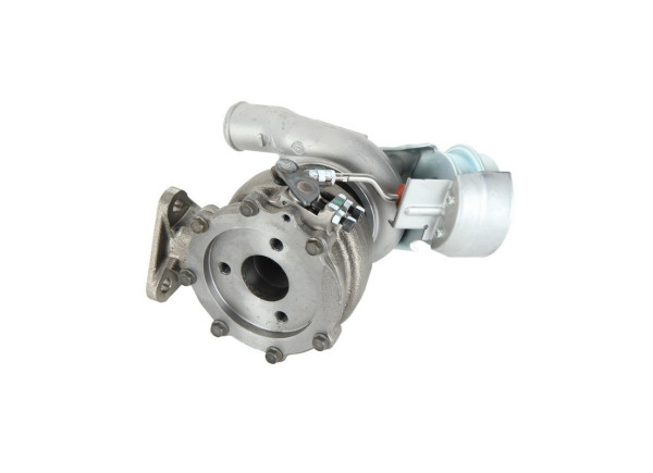 Turbo Opel Astra Combo Corsa Meriva 1.7 CDTI 100 101 KM Z17DTH 49131-06007