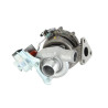 Turbo Opel Astra Combo Corsa Meriva 1.7 CDTI 100 101 KM Z17DTH 49131-06007