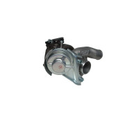 Turbo Opel Astra Combo Corsa Meriva 1.7 CDTI 100 101 KM Z17DTH 49131-06007