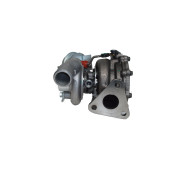 Turbo Opel Astra Combo Corsa Meriva 1.7 CDTI 100 101 KM Z17DTH 49131-06007