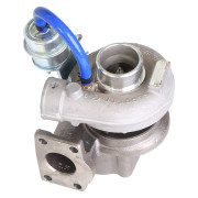 Turbo Perkins Bobcat JCB Volvo 4.0 T4.40 727264-5004S