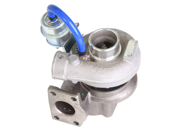 Turbo Perkins Bobcat JCB Volvo 4.0 T4.40 727264-5004S