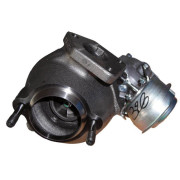Turbo BMW 320 X3 2.0 d 150 KM M47TU 750431-5013S