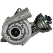 Turbo Ford Focus Galaxy Kuga Mondeo C-MAX S-MAX Volvo C30 C70 V70 S40 V40 V50 2.0 D TDCi 110 115 136 140 KM 760774-5003S