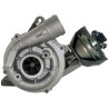 Turbo Ford Focus Galaxy Kuga Mondeo C-MAX S-MAX Volvo C30 C70 V70 S40 V40 V50 2.0 D TDCi 110 115 136 140 KM 760774-5003S