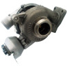 Turbo Ford Focus Galaxy Kuga Mondeo C-MAX S-MAX Volvo C30 C70 V70 S40 V40 V50 2.0 D TDCi 110 115 136 140 KM 760774-5003S