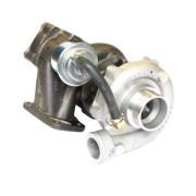 Turbo Perkins Diverse MASSEY FERGUSON 4.0 107 KM 466778-0008