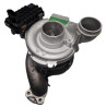 Turbo Mercedes Dodge Chrysler 3.0 CDI CRD 184 190 218 224 225 KM 765155-5008S