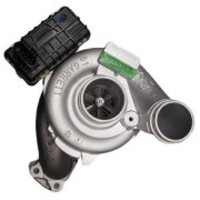 Turbo Mercedes Dodge Chrysler 3.0 CDI CRD 184 190 218 224 225 KM 765155-5008S