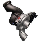 Turbo Mercedes Dodge Chrysler 3.0 CDI CRD 184 190 218 224 225 KM 765155-5008S