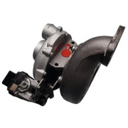 Turbo Mercedes Dodge Chrysler 3.0 CDI CRD 184 190 218 224 225 KM 765155-5008S