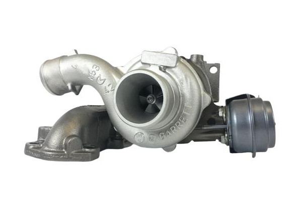 Turbo Fiat Croma Stilo Opel Astra Signum Vectra Zafira Saab 9-3 1.9 JTD CDTi 100 101 120 136 KM 767835-5001S