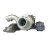 Turbo Fiat Croma Stilo Opel Astra Signum Vectra Zafira Saab 9-3 1.9 JTD CDTi 100 101 120 136 KM 767835-5001S