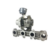 Turbo Fiat Croma Stilo Opel Astra Signum Vectra Zafira Saab 9-3 1.9 JTD CDTi 100 101 120 136 KM 767835-5001S