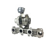 Turbo Fiat Croma Stilo Opel Astra Signum Vectra Zafira Saab 9-3 1.9 JTD CDTi 100 101 120 136 KM 767835-5001S
