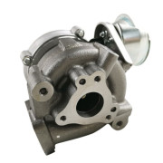 Turbo Toyota Auris Avensis Picnic Previa RAV4 Verso Corolla 2.0 D-4D 115 116 126 KM 721164-0013