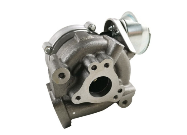 Turbo Toyota Auris Avensis Picnic Previa RAV4 Verso Corolla 2.0 D-4D 115 116 126 KM 721164-0013