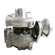 Turbo Toyota Auris Avensis Picnic Previa RAV4 Verso Corolla 2.0 D-4D 115 116 126 KM 721164-0013