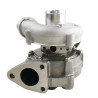 Turbo Toyota Auris Avensis Picnic Previa RAV4 Verso Corolla 2.0 D-4D 115 116 126 KM 721164-0013