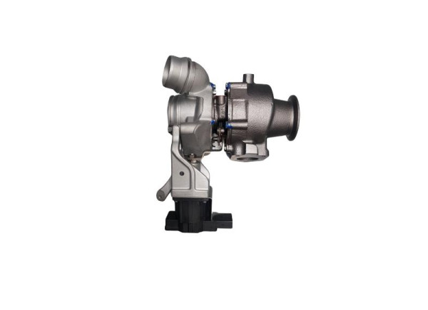 Turbo BMW 120 320 520 X3 2.0 D 143 163 177 KM N47D20 N47OL 49135-05895