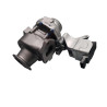 Turbo BMW 120 320 520 X3 2.0 D 143 163 177 KM N47D20 N47OL 49135-05895