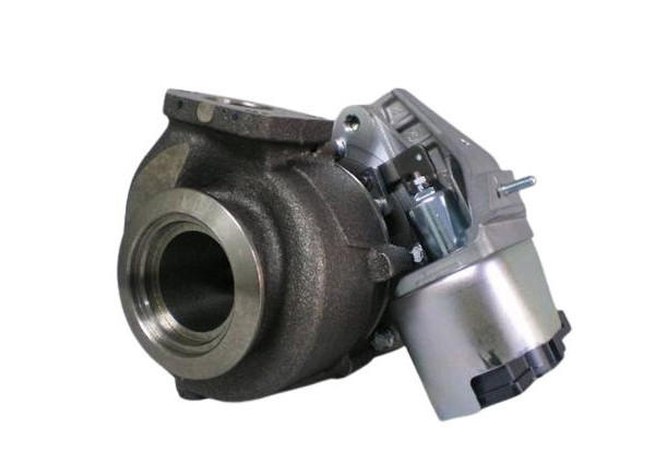 Turbo BMW 120 320 2.0 D 150 163 KM M47TU2D20 49135-05671