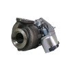Turbo BMW 120 320 2.0 D 150 163 KM M47TU2D20 49135-05671